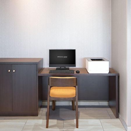 Springhill Suites By Marriott Columbia Near Fort Jackson Екстер'єр фото