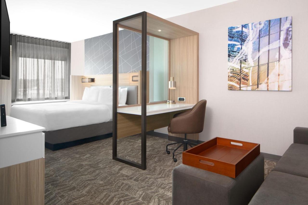 Springhill Suites By Marriott Columbia Near Fort Jackson Екстер'єр фото