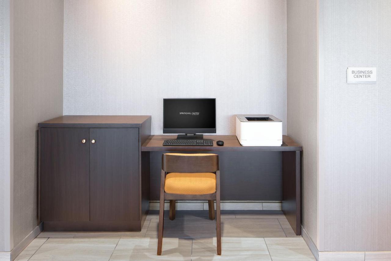 Springhill Suites By Marriott Columbia Near Fort Jackson Екстер'єр фото