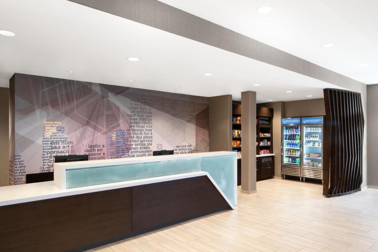 Springhill Suites By Marriott Columbia Near Fort Jackson Екстер'єр фото