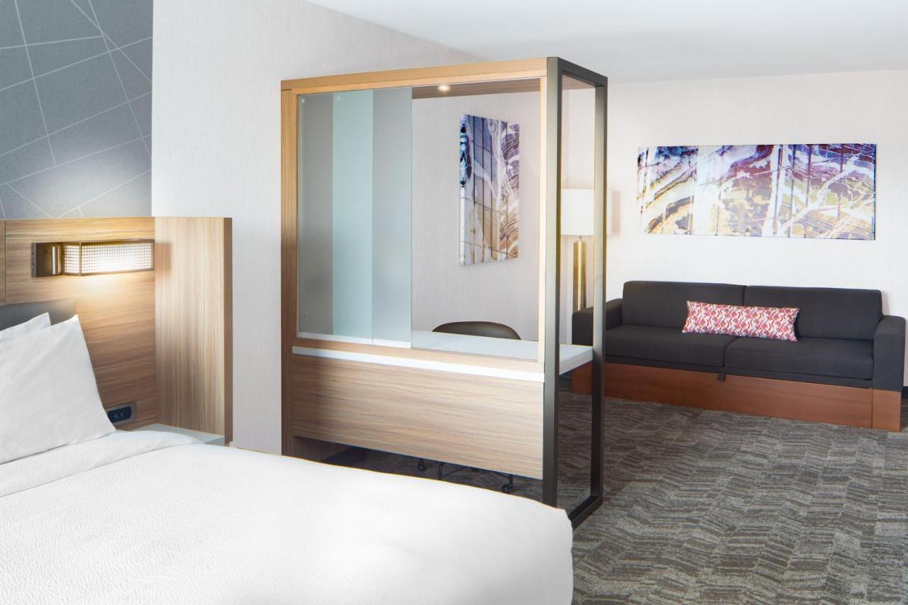 Springhill Suites By Marriott Columbia Near Fort Jackson Екстер'єр фото