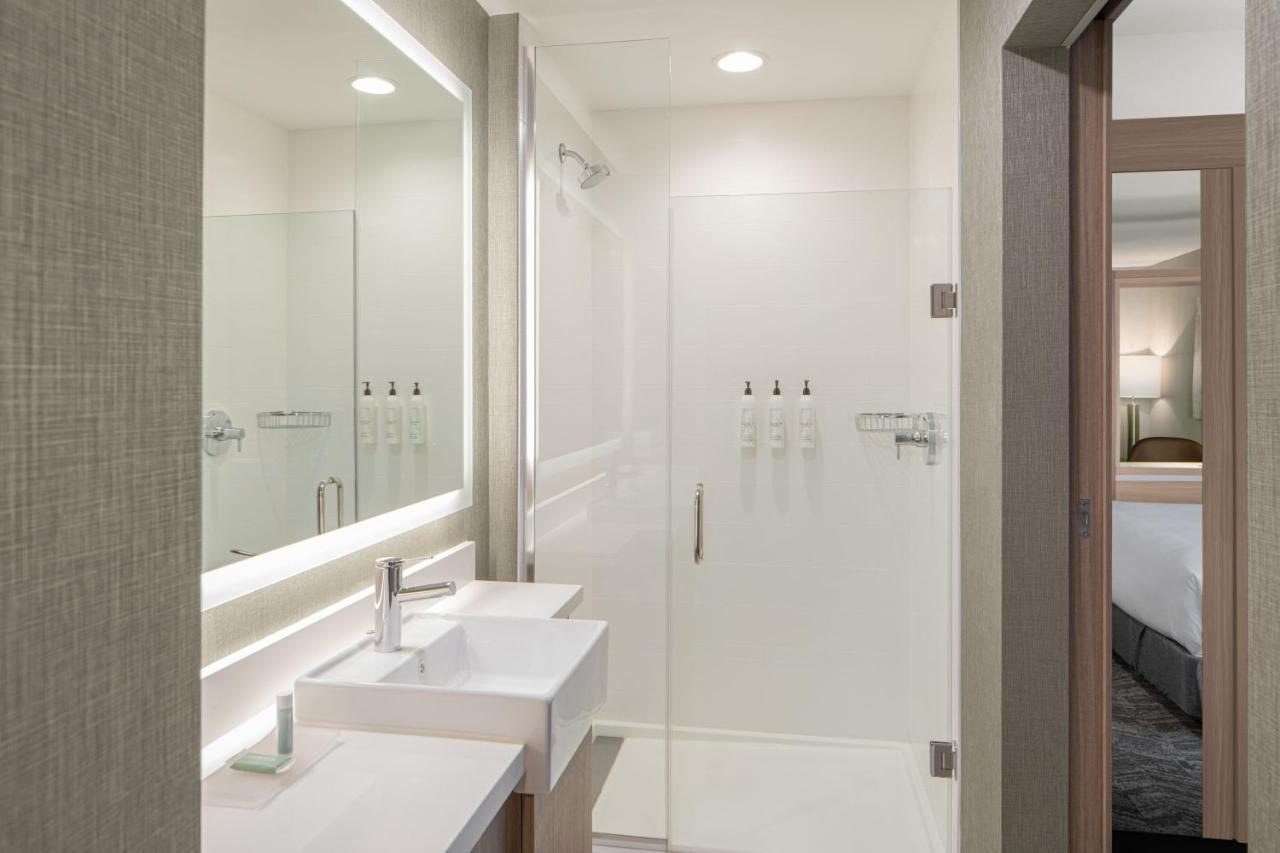 Springhill Suites By Marriott Columbia Near Fort Jackson Екстер'єр фото