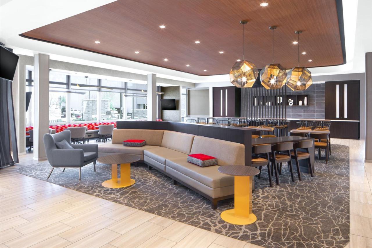 Springhill Suites By Marriott Columbia Near Fort Jackson Екстер'єр фото