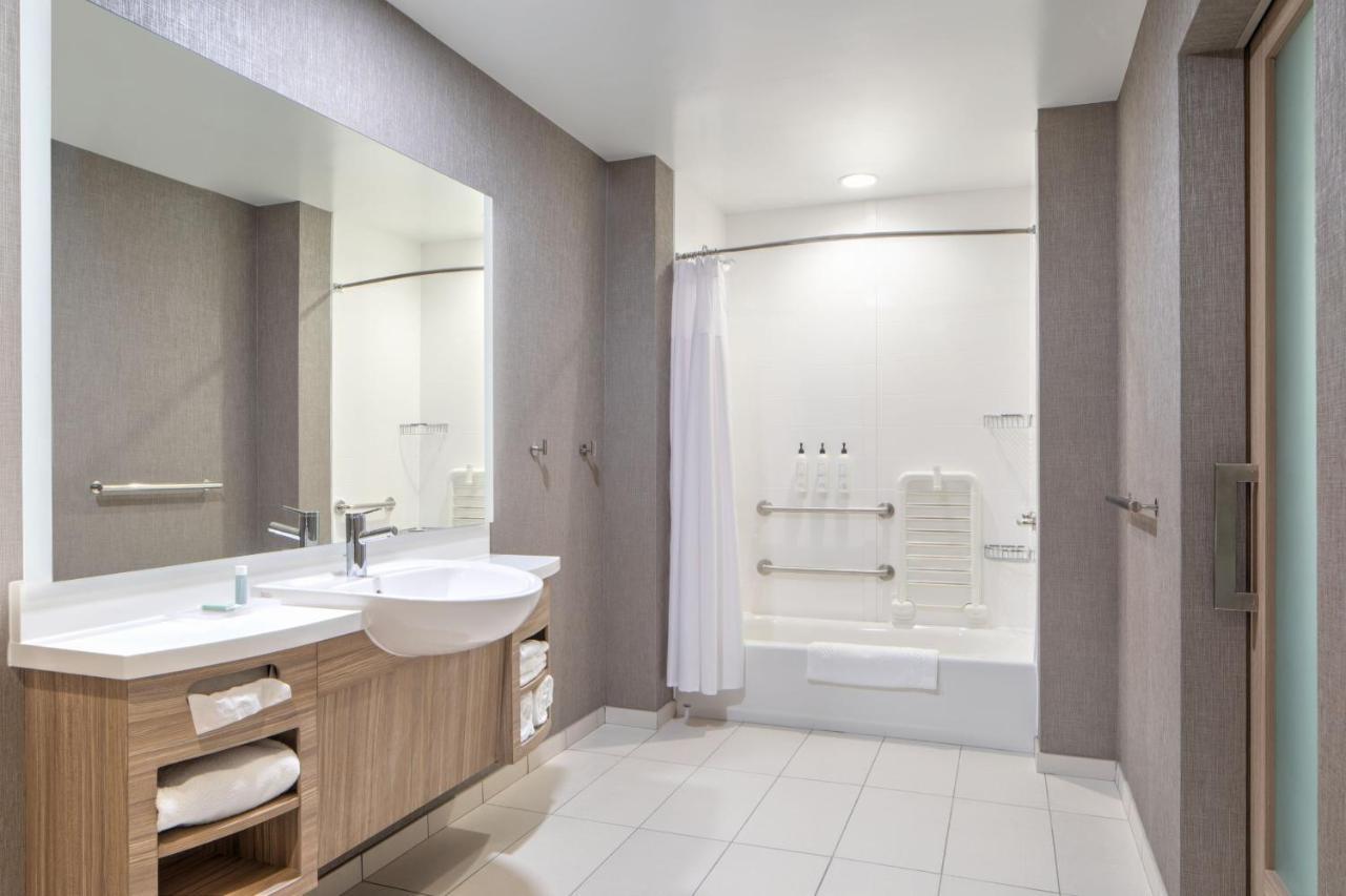 Springhill Suites By Marriott Columbia Near Fort Jackson Екстер'єр фото