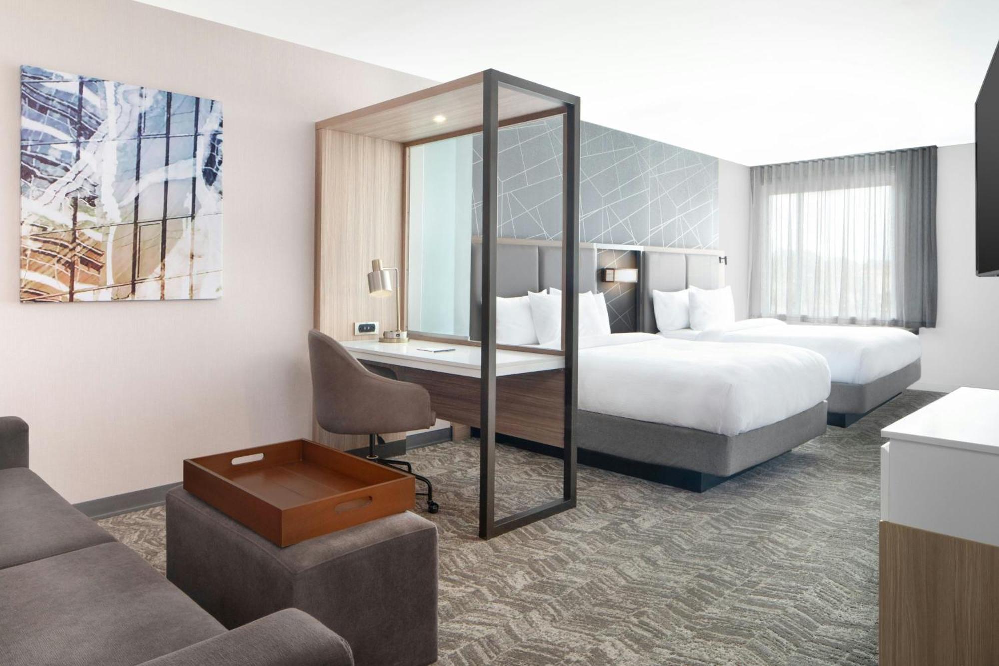 Springhill Suites By Marriott Columbia Near Fort Jackson Екстер'єр фото